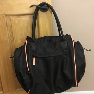 Gym bag